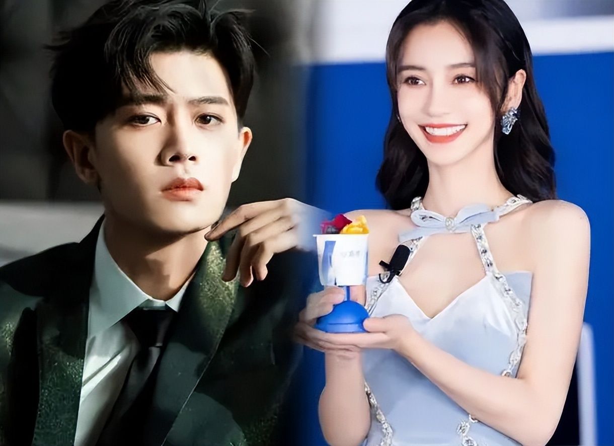 Angelababy|《暮色心约》导演官宣,疑似任嘉伦压番杨颖,女方粉丝怒斥其团队