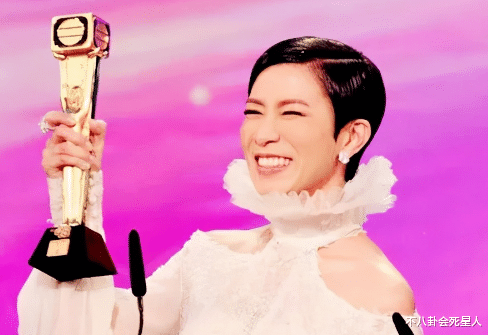 TVB|小眼睛、厚嘴唇、高颧骨，这5位女港星长相平平，却个个受好评