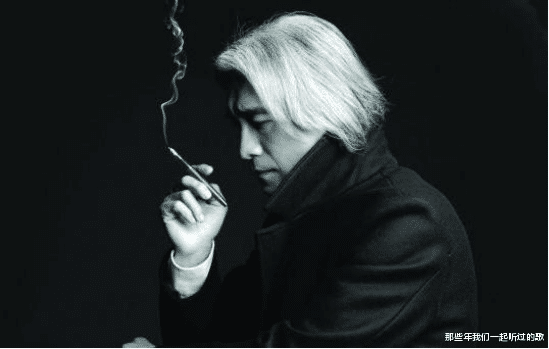 潘源良|才情敏捷如尿崩，风流多彩真性情，他是港乐填词界的超级巨星