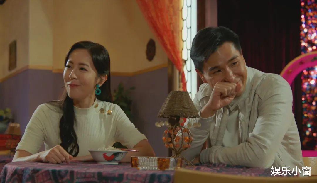 欧阳娜娜|一个套路用两遍，为何大家看《铁拳英雄》依旧津津有味？