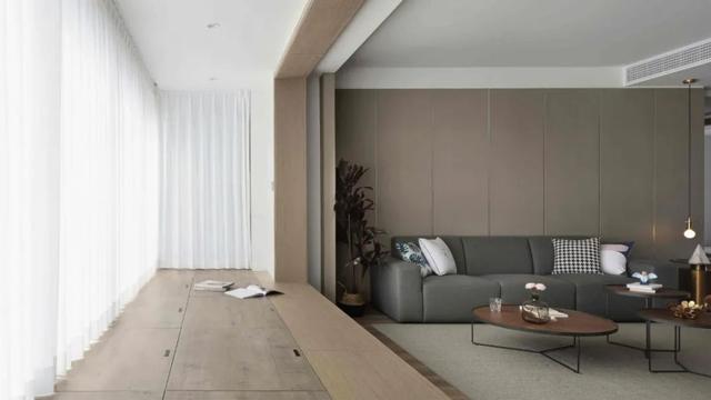 阳台装修新方式!装完增加一间房!