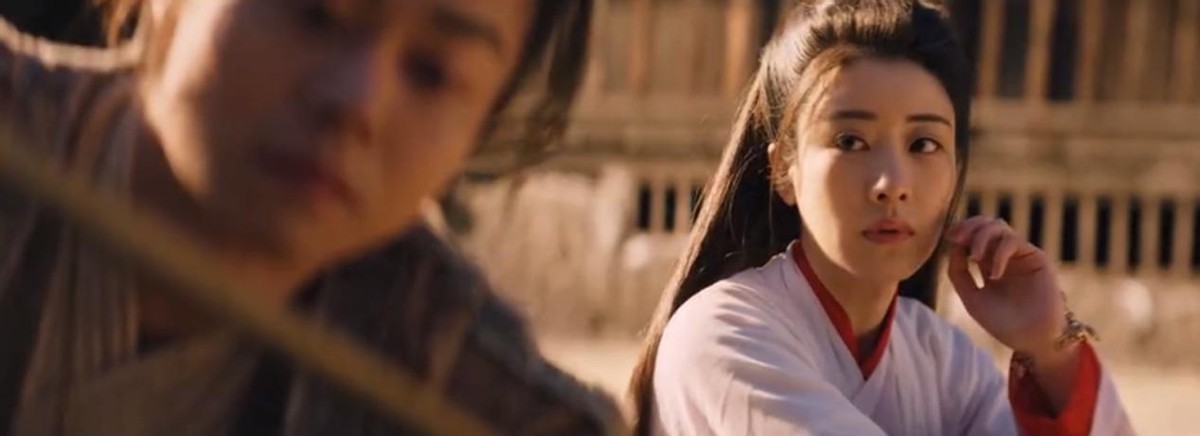 周星驰|上线1天就成为榜单冠军，《大话西游至尊宝》热度越高我越悲哀