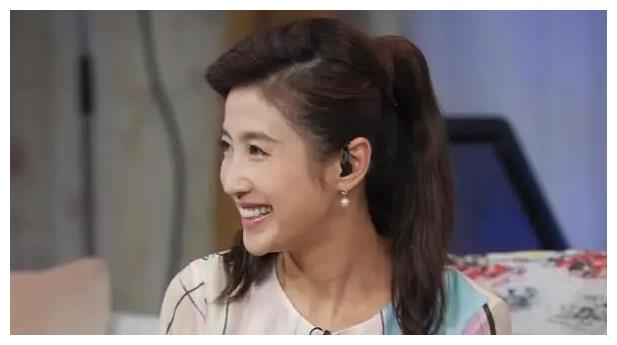 和蒋虎丁克17年的春妮，为何二婚嫁给刚强1年就生下儿子？