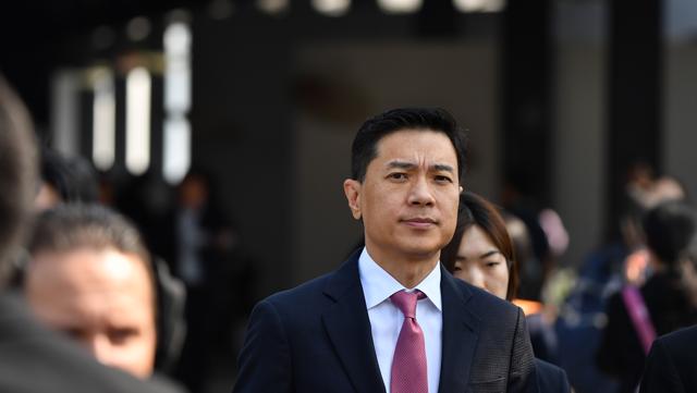 |李彦宏不能输的最后一战