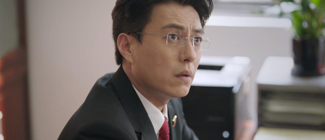 底线|《底线》看到孩子说谎话，才知道方远的辛酸和无助