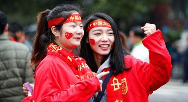 男足|11连胜！13连胜！女足、男足打响中越PK战，期待为国人新年献礼！
