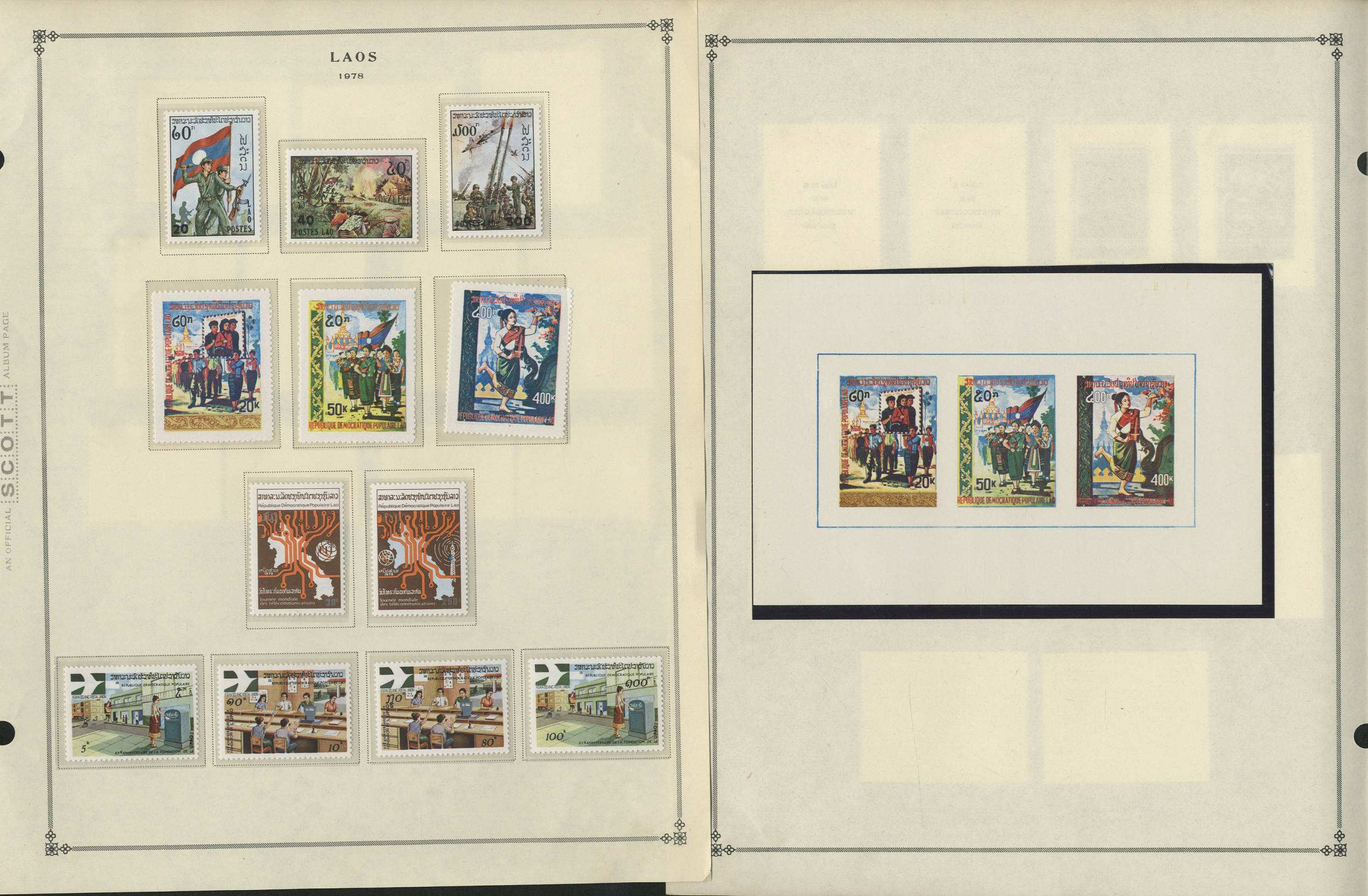 邮票|为什么现在集邮的人越来越少了？