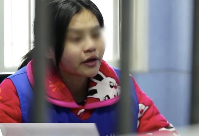2019年女孩和别人拼租酒店被骗4万,骗子:16岁时我在夜场能赚800