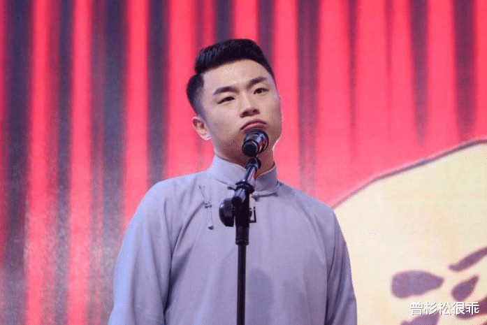 德云社|郭德纲怒了！德云社再次被约谈，演员张九南被曝停演