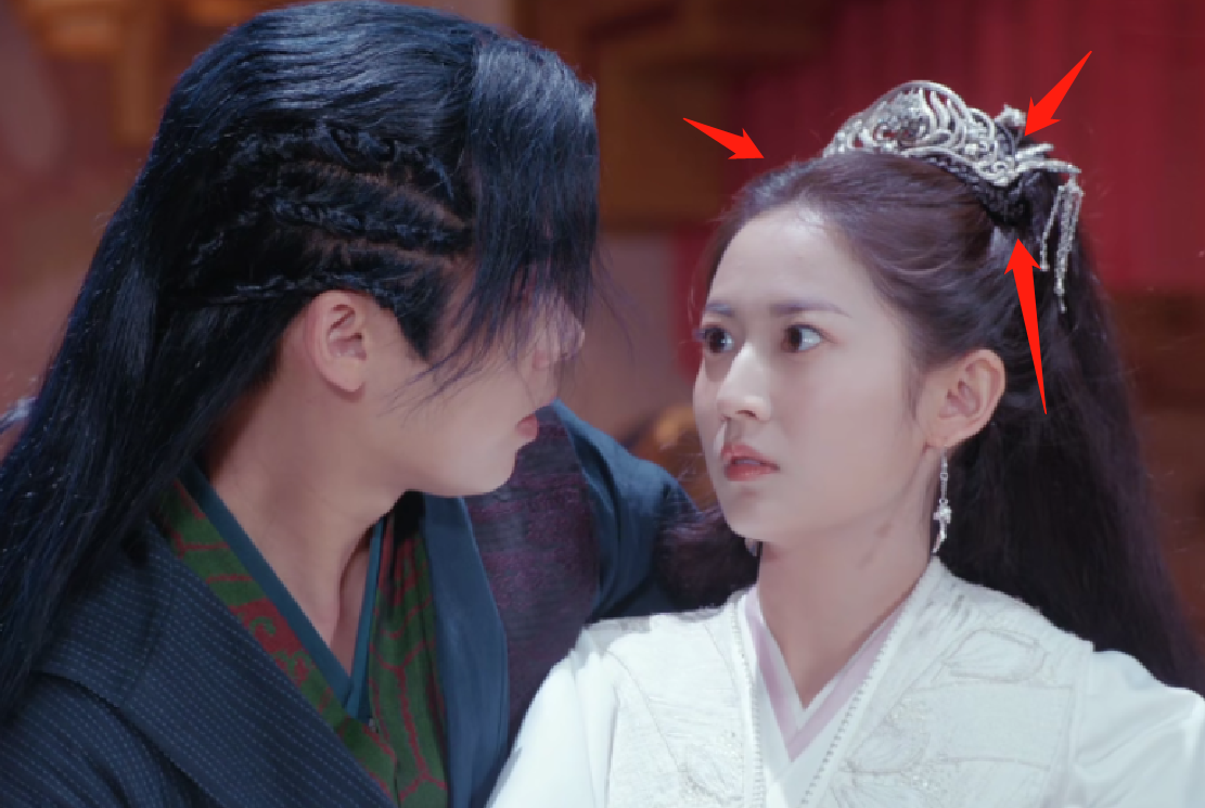 镜双城|好家伙！《镜·双城》开播就被一二星刷屏，观众差评理由出奇一致