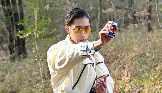 奇虾|假面骑士Revice第28话剧情简介，致敬1号的风雷形态来了