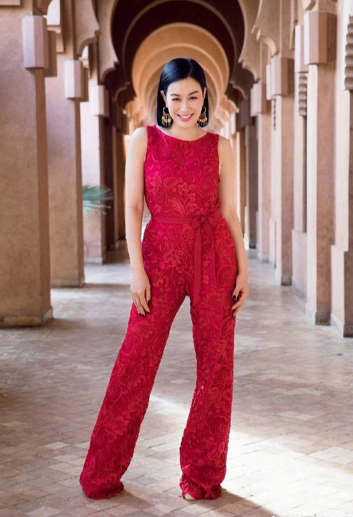 杜江|娱乐圈曾“靠女人上位”的4位一线小生，现在都怎么样了？