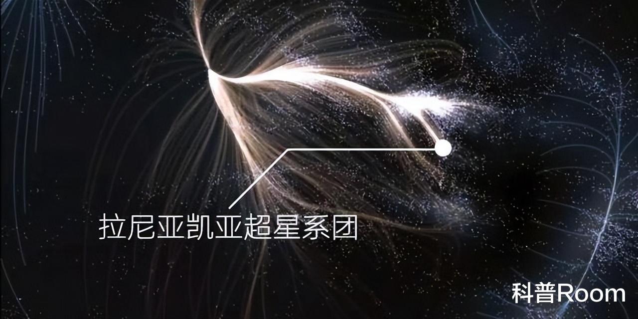 引力如此巨大?科学家说:银河系正以每小时200万公里的速度狂飙