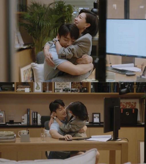 白客|“内娱第一人夫” 火了!眼镜杀又渣又帅迷晕网友