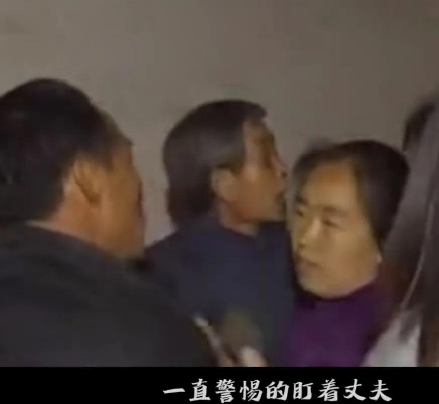 妻子私奔73岁老头，妻子：你还不如老头