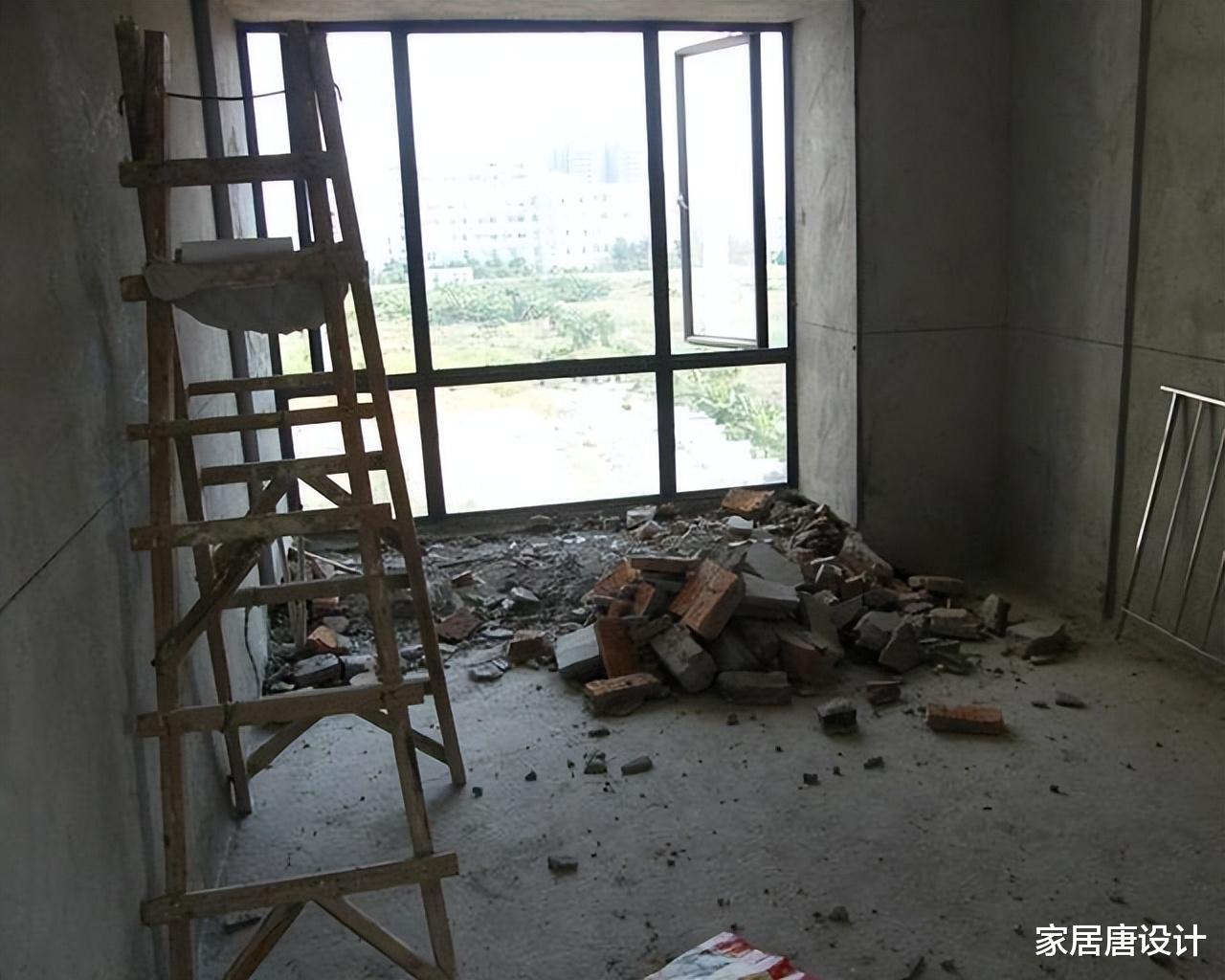 看了那么多新房之后，我发现，很多年轻人正在被“网红”装修误导