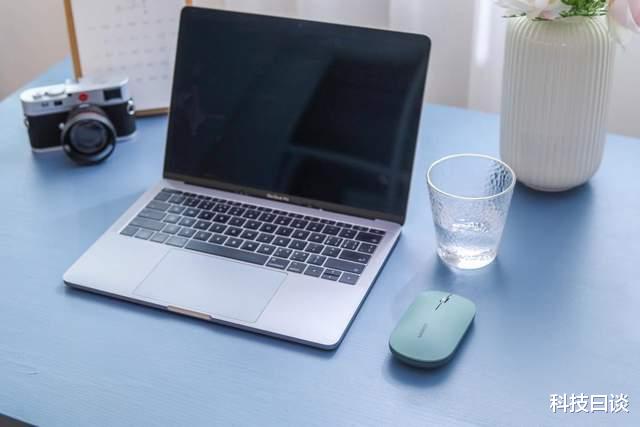 jvm|室友看了夸不停的高颜值静音鼠标，开学带上这个新装备太绝啦