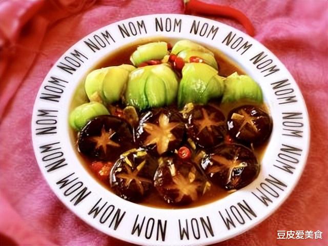 “肝脏”喜欢的5种菜，建议中老年人隔天吃，养护肝脏，身体强健