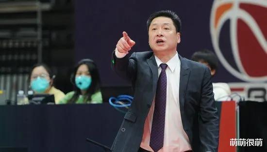 姜伟泽|沪吉赛后！李春江批全队，姜伟泽自责，王晗不满进攻+谈轮换不够