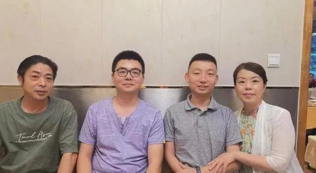 许敏|老杜火了！质问许敏后点赞翻倍，网友：许妈告你是倒打一耙！