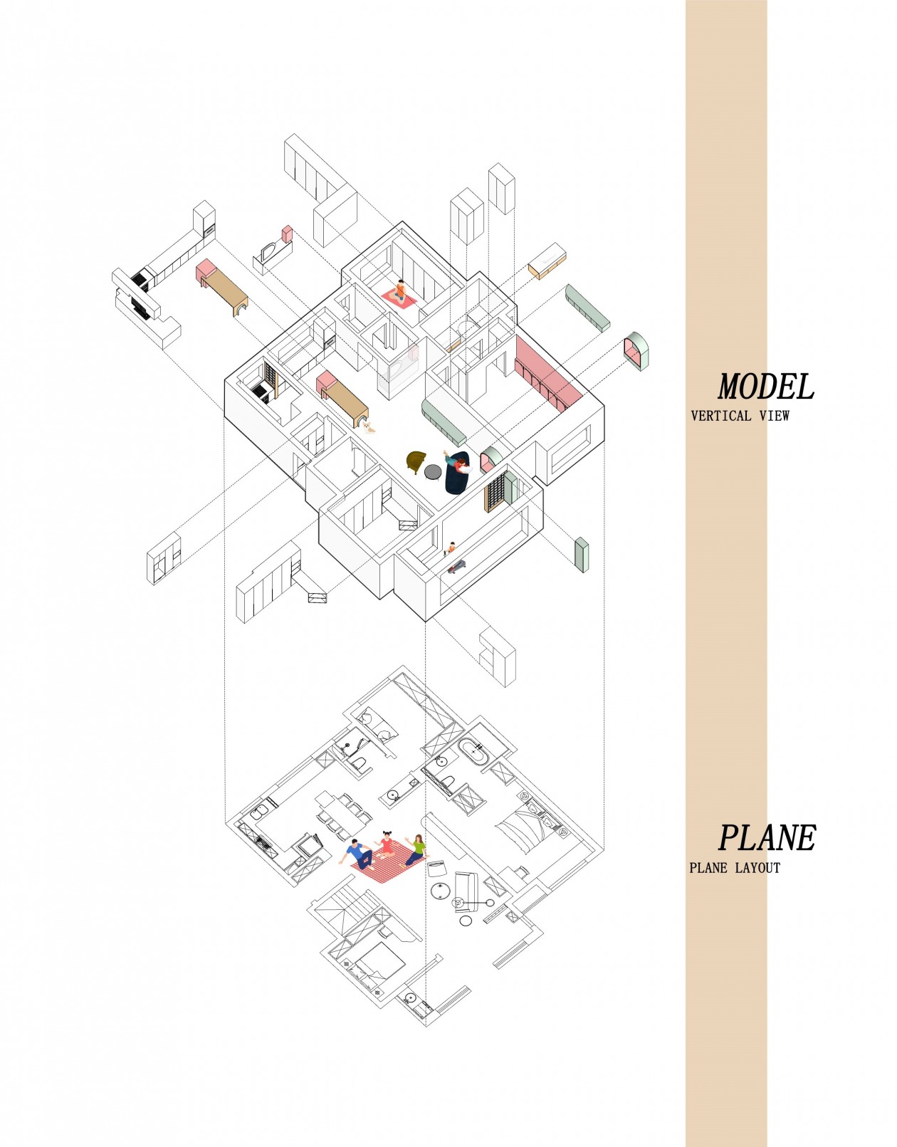 地下室乐园之家