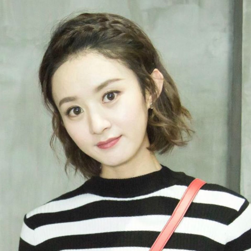 高级脸 网红脸不流行了,有这3个特征的“高级脸”才耐看,老了更有气质