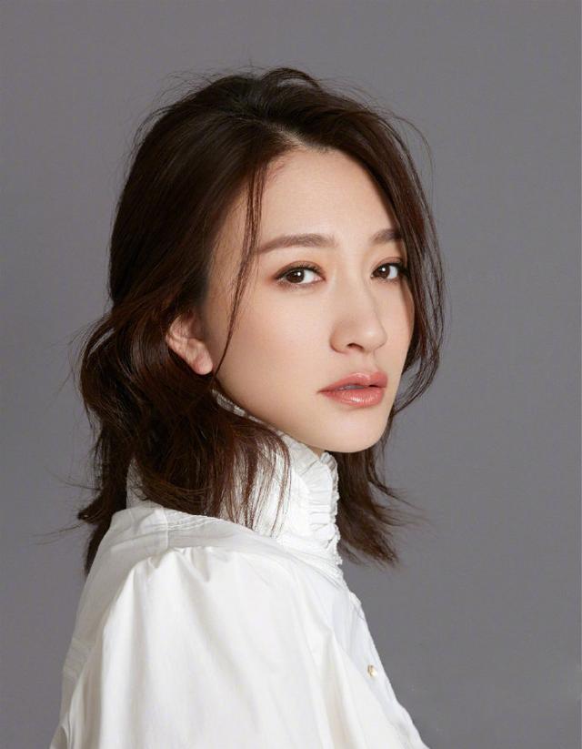 李小冉|李小冉情史和成名史，背后没你想的那么简单