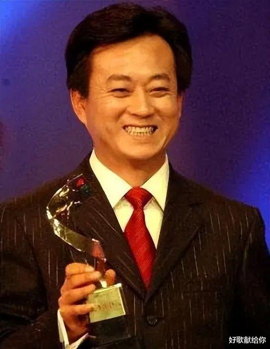 朱军|“回去”的王冰冰,“回不去”的朱军