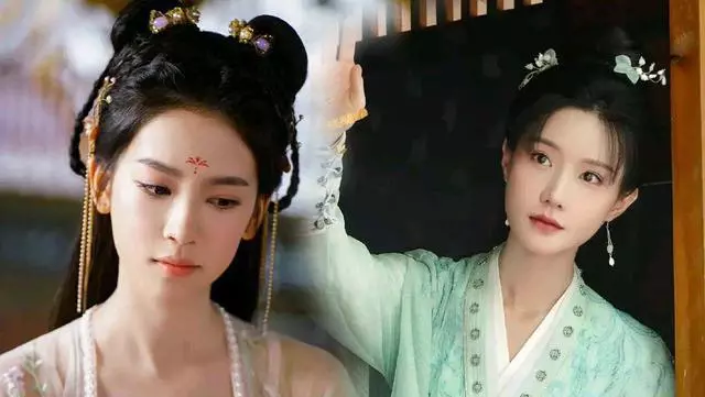 梁洛施|古装探案剧今年大火，但我更期待《莲花楼》奇诡案情和演员颜值