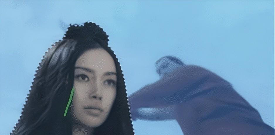 Angelababy|baby演技差却片源不断，杨紫一句话道出真相，娱乐圈水好深