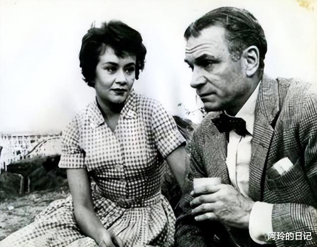 费雯·丽|费雯丽：丘吉尔盛赞她是上帝的艺术品，绝顶美貌、才气，却为一个男人疯狂