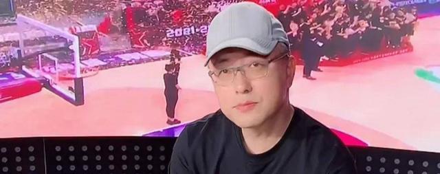 郭艾伦|郭艾伦要投奔老叔？听完郭士强一番话，这个念头可以打消了