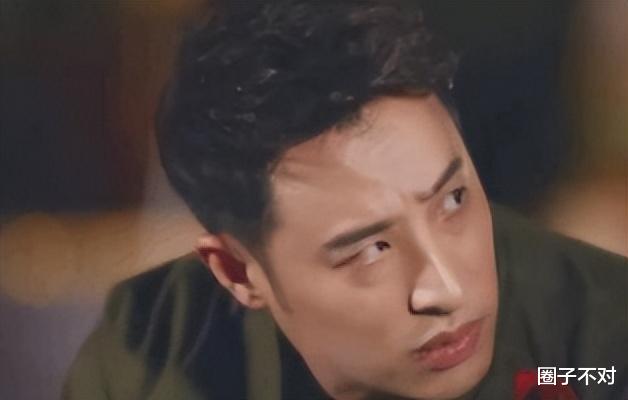 吴昕|\富婆\吴昕：逼哭刘雯遭潘玮柏抛弃，踹开杜海涛哭臭蓝盈莹名声