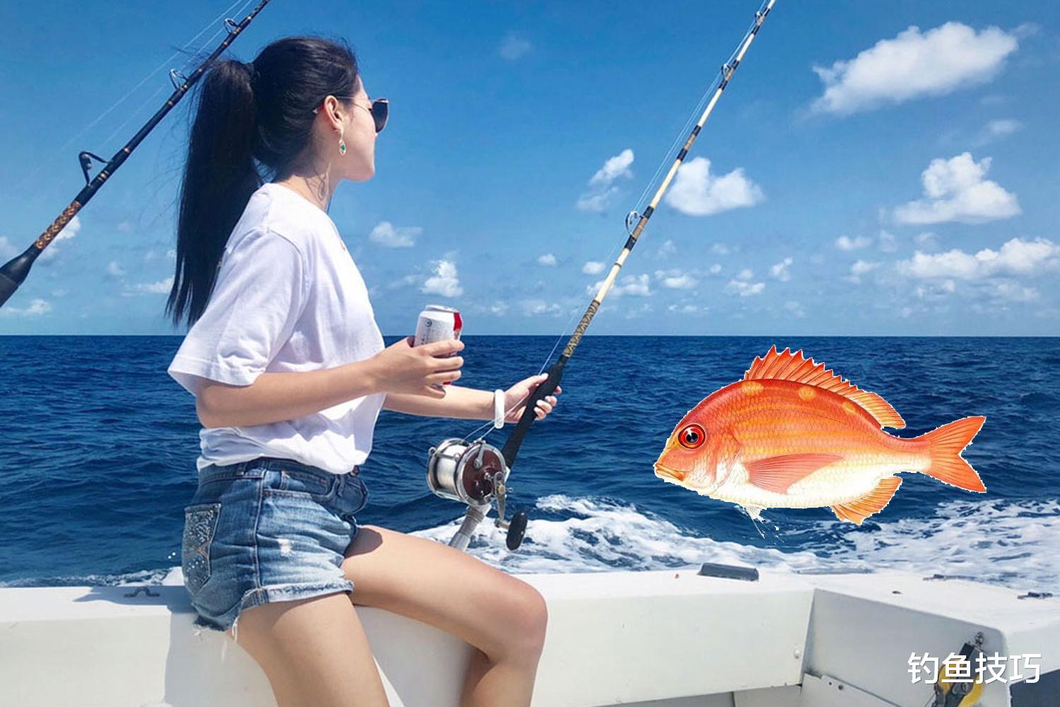 海钓|海钓鱼饵中添加什么物质,能够提高鱼饵的诱食效果?海水鱼诱食剂