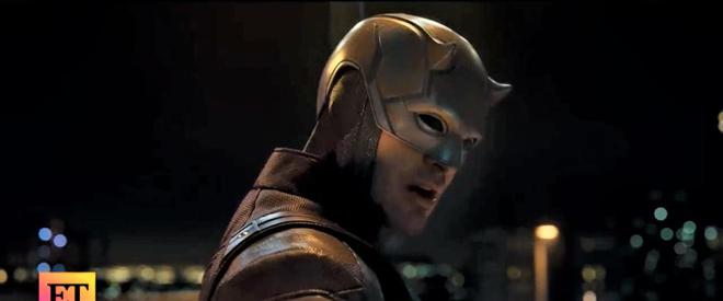 超胆侠|《女浩克》第8集泄漏，夜魔侠华丽登场，与女浩克发生混乱大战