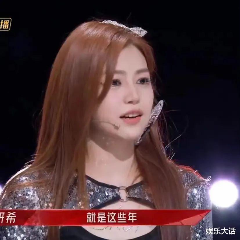 明星|“天生不上镜”的6位女明星,个个真人又瘦又美,比照片漂亮10倍