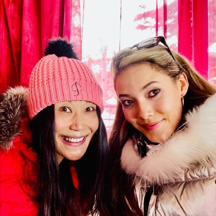 谷爱凌|谷爱凌母亲的真实履历曝光,打破“爽文女主”传闻,逆袭全凭自己