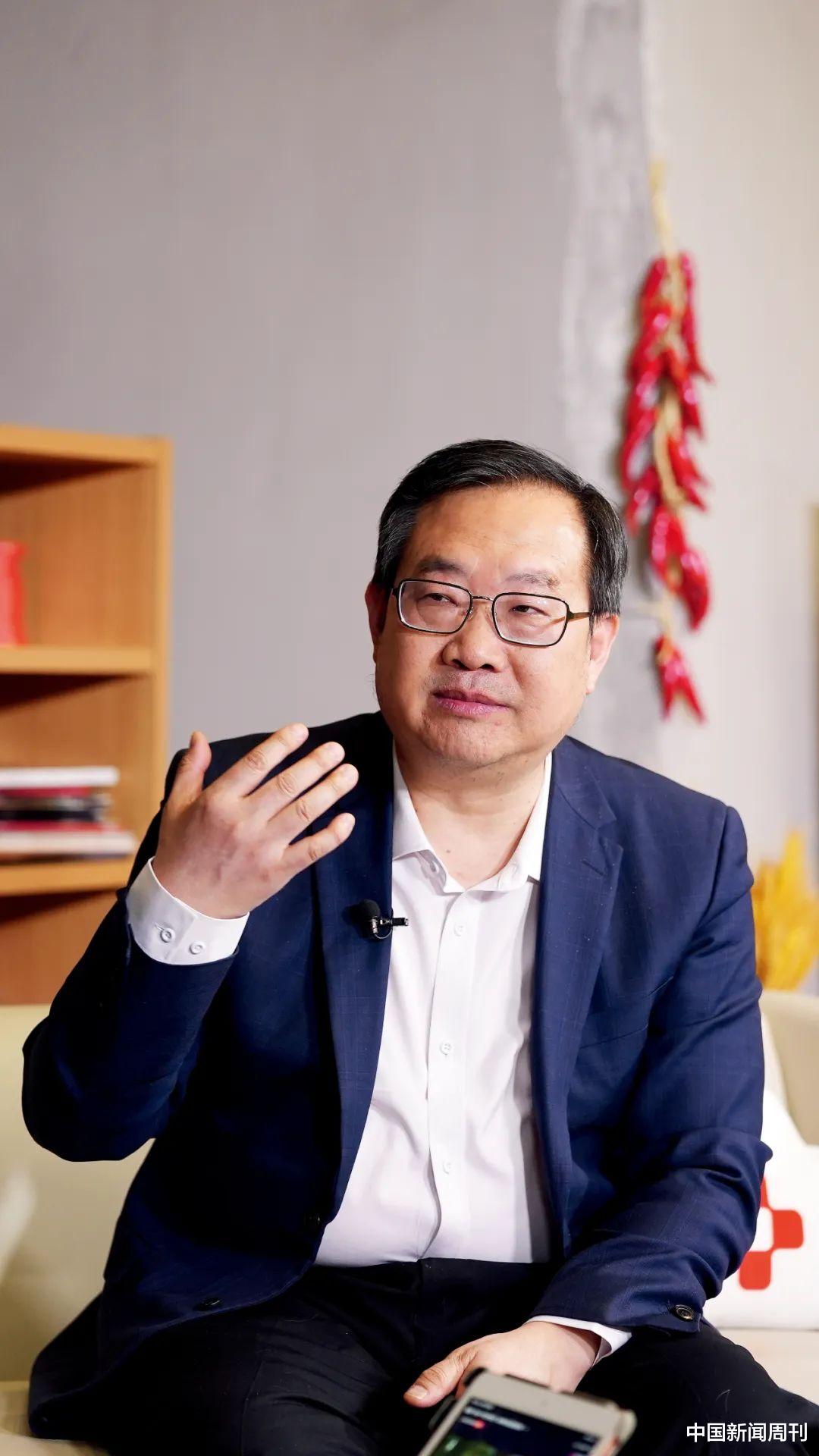 刘守英:“土产品”要讲新故事
