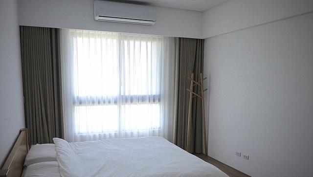 84㎡花8万装成清汤寡水乞丐装修,电视墙吊顶都没有,被坑了?