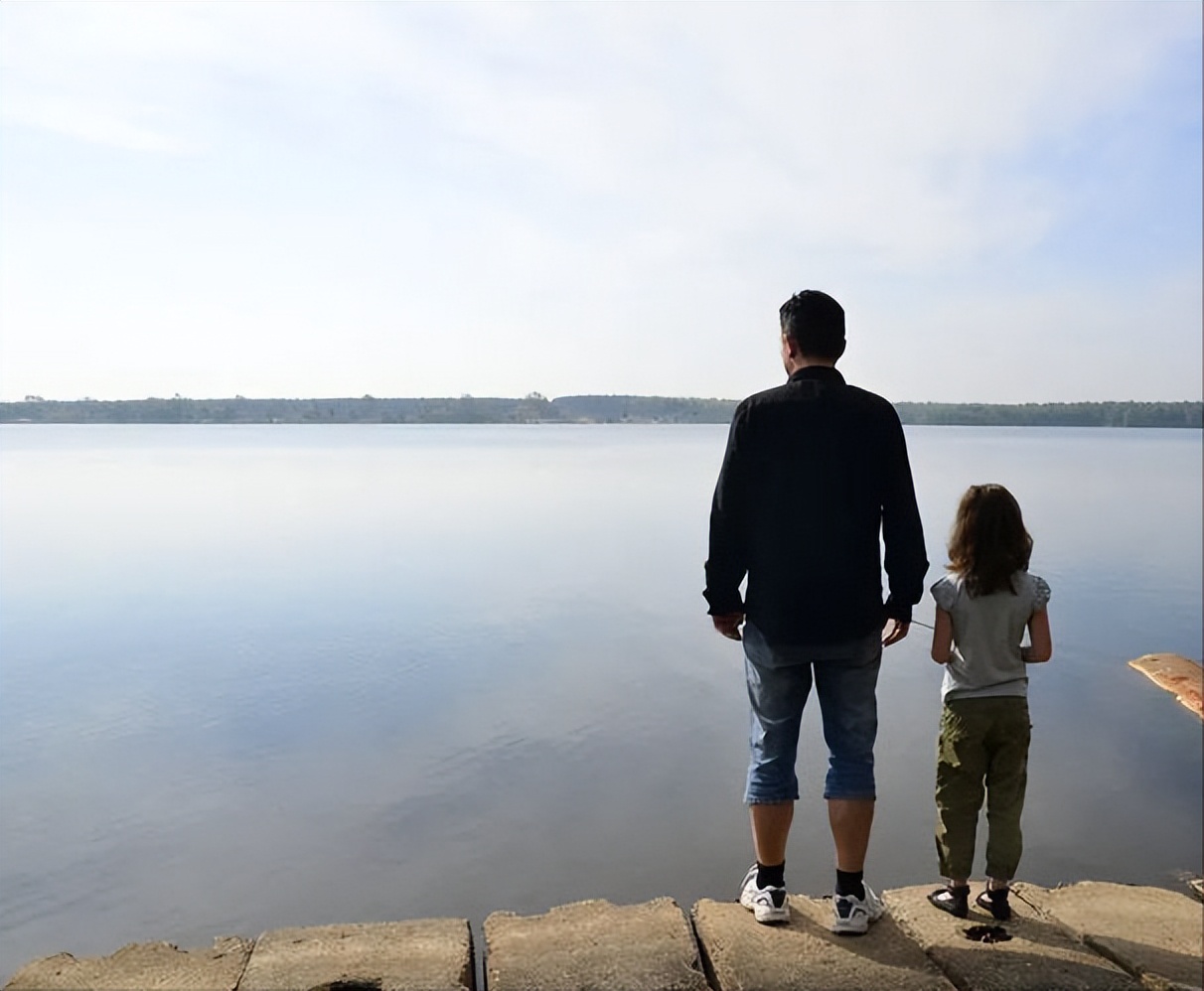 收纳|父亲的大格局,才是真正的家庭不动产