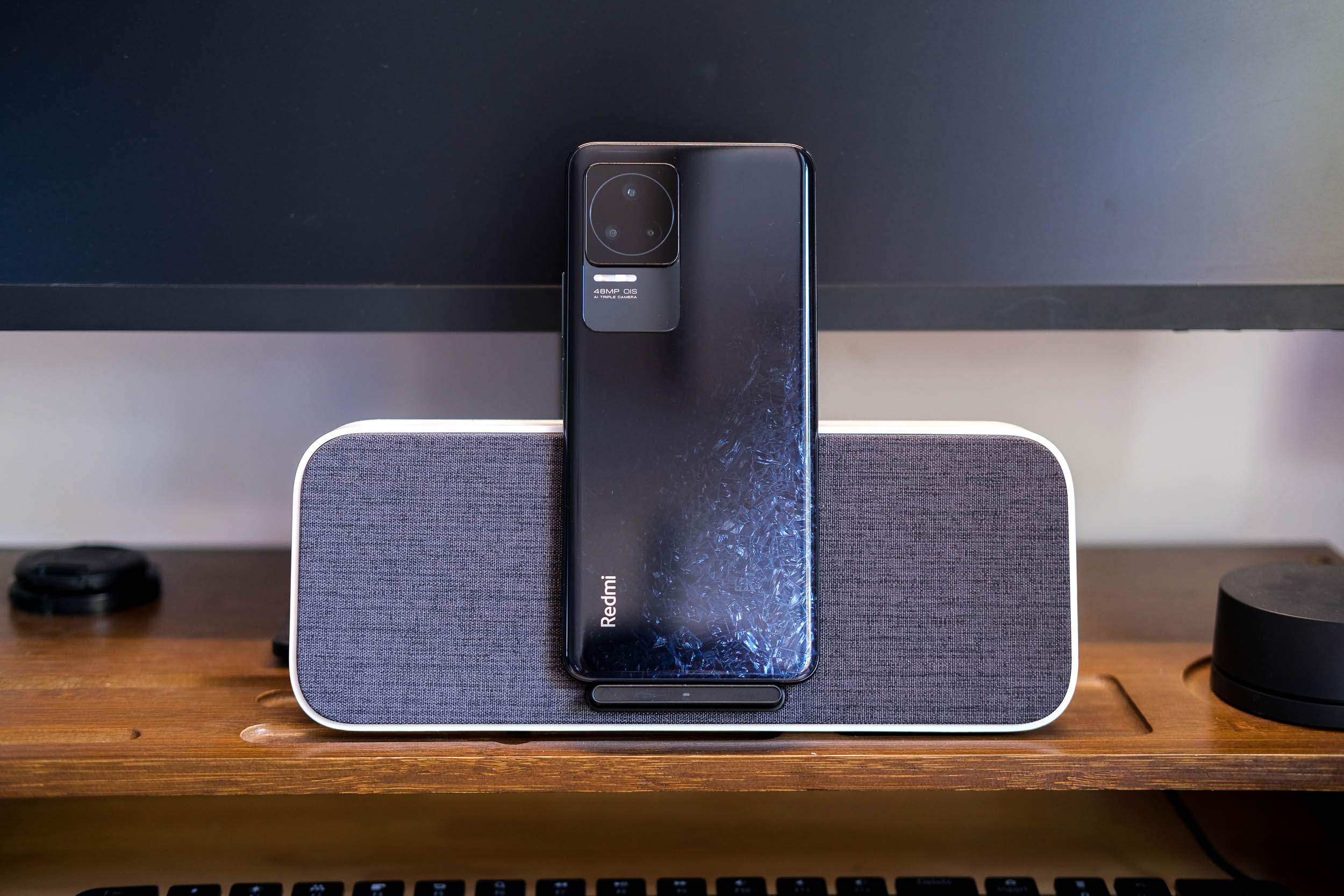 Python|雷军终于开始发力了，IP68防尘防水+顶级影像旗舰，只需3999