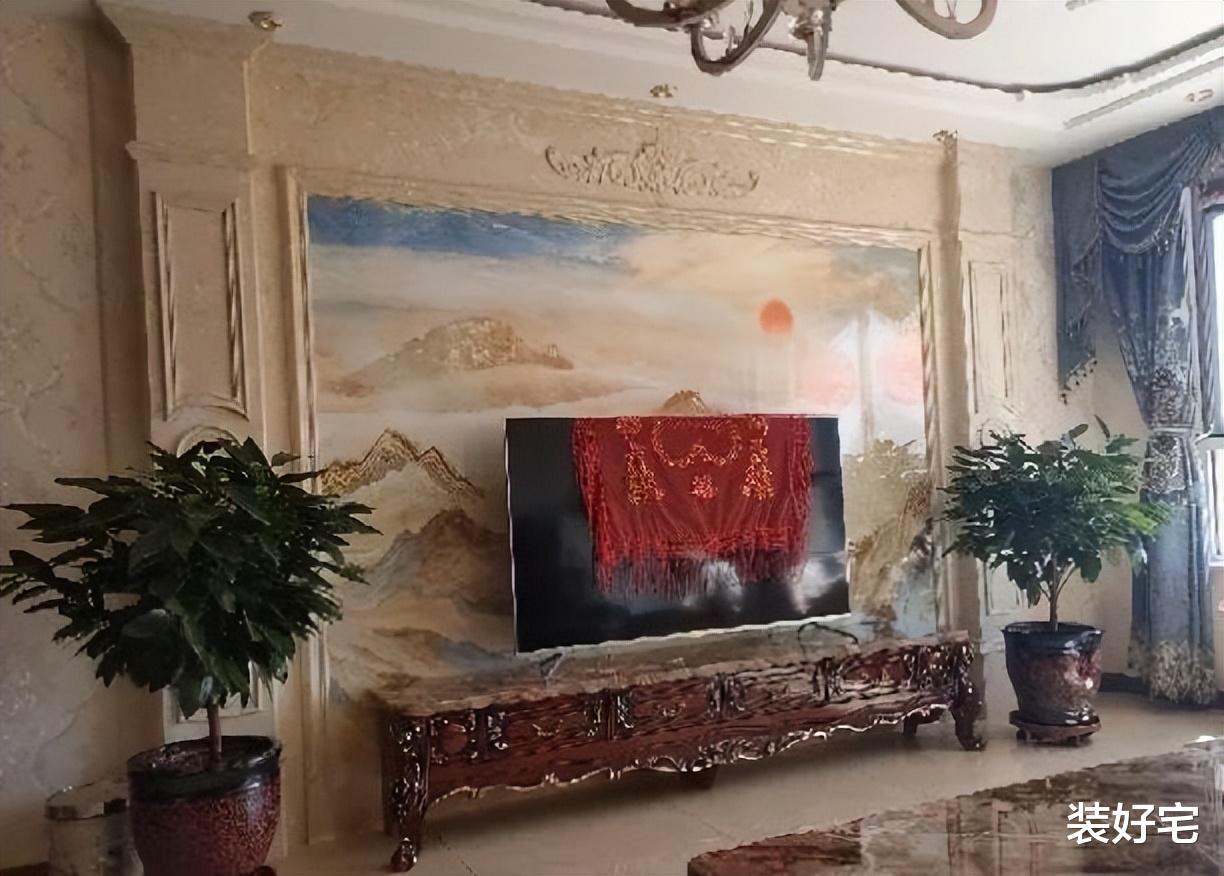 把房子交给父母装修后,才发现我们之间的“代沟”,竟然这么大!