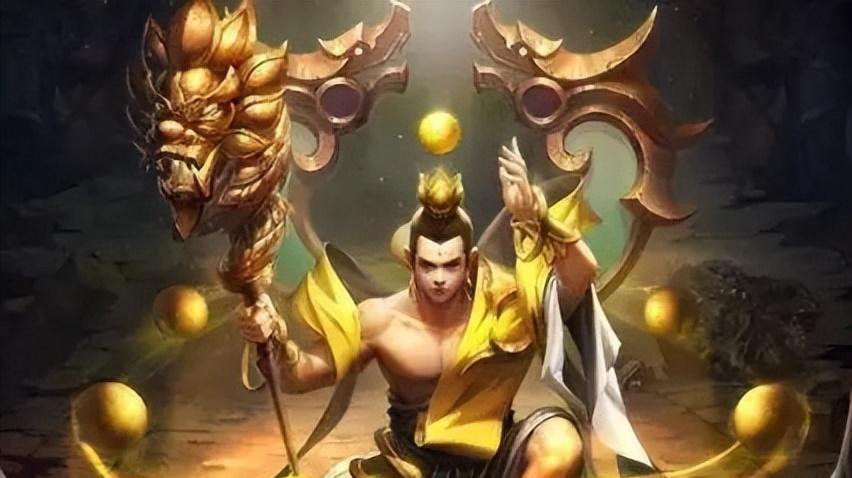 西游记：说破根源，释厄得长生，须菩提祖师只用了一首诗