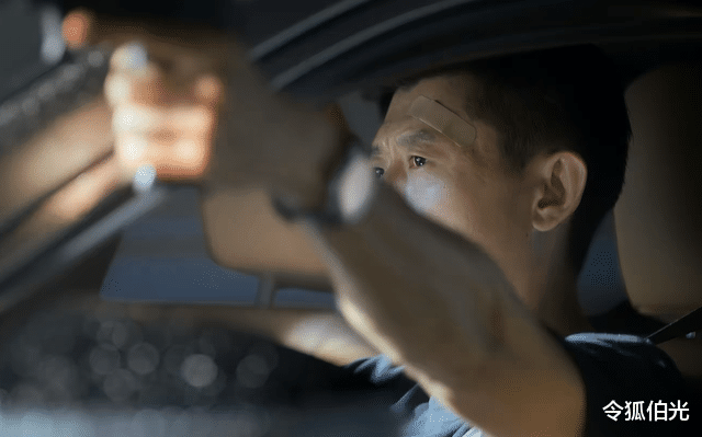 人力资源|《庭外：落水者》：国产职场剧巅峰之作，完结了仍让观众遗憾不已