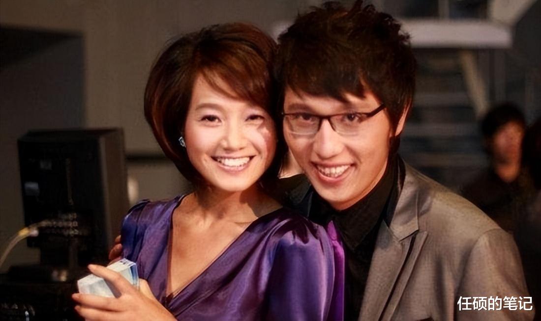 倾国倾城|优秀全靠搭档，单飞一落千丈，拆伙就不行的主持名嘴们，能怪谁