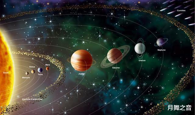 外星信号被科学家破译,难道发生了星球大战?