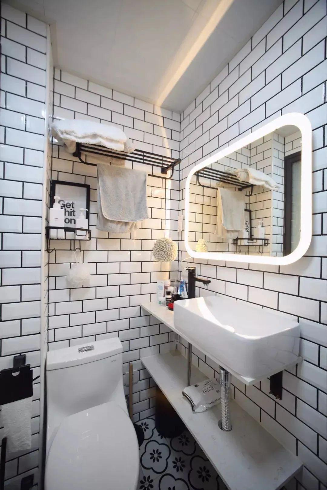 卫生间装修犯了这5个错，里子面子赔不少，关键钱还一样不能少花！