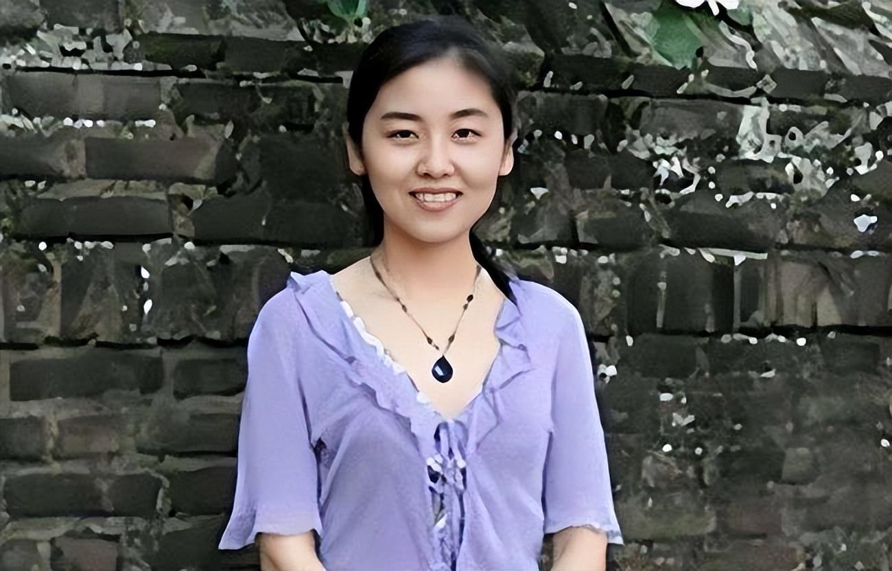 颜宁|颜宁和李一诺：清华史上最牛闺蜜，一个40岁不婚，一个4年生三娃