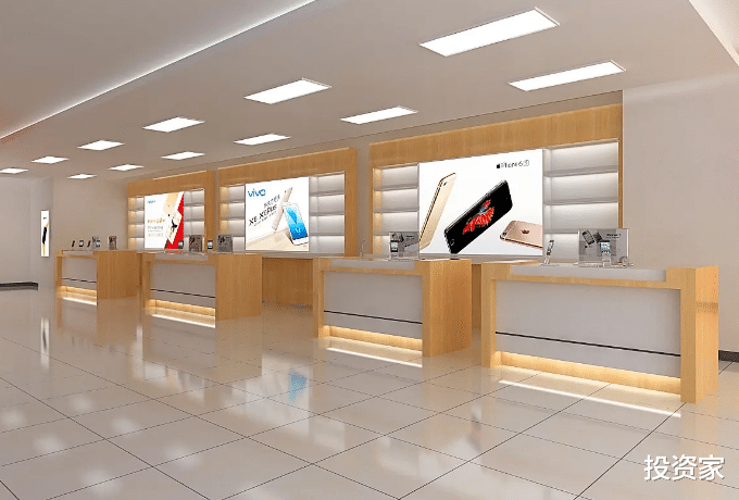 |又一行业陷入“寒冬”！一年关店上千家，如今从业者纷纷退出！