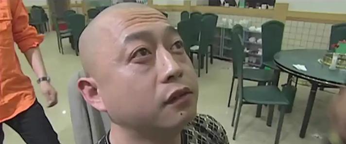 征服|韩跃平和封飙合体玩《征服》“梗”：跃平一根烟，华强底朝天？